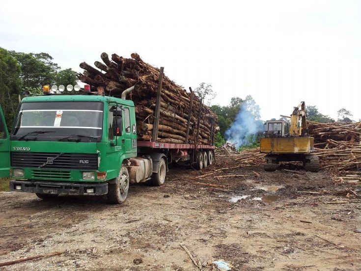 VOLVO FL 10