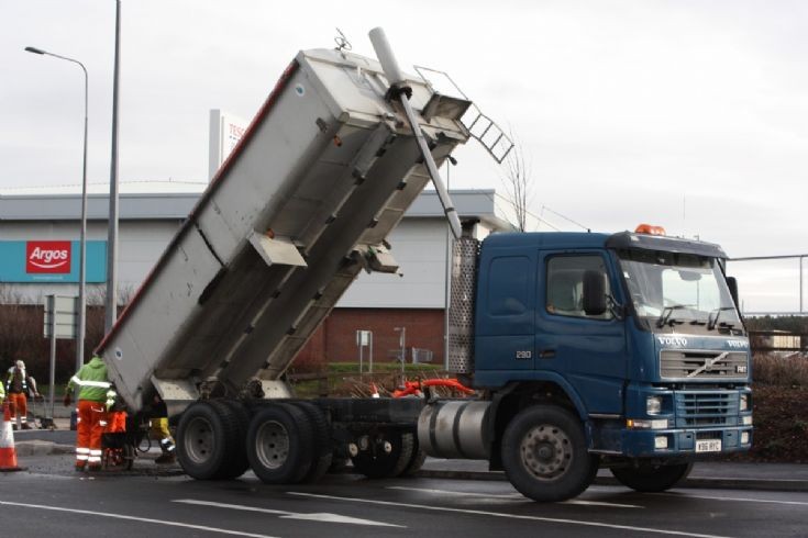 Volvo FM7