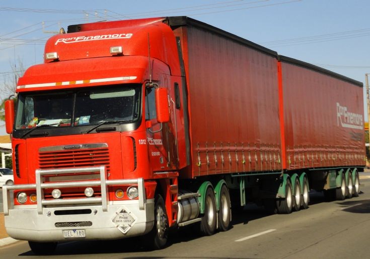 Freightliner.Argosy