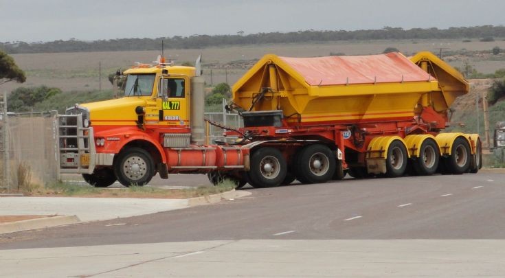 kahalani trucks