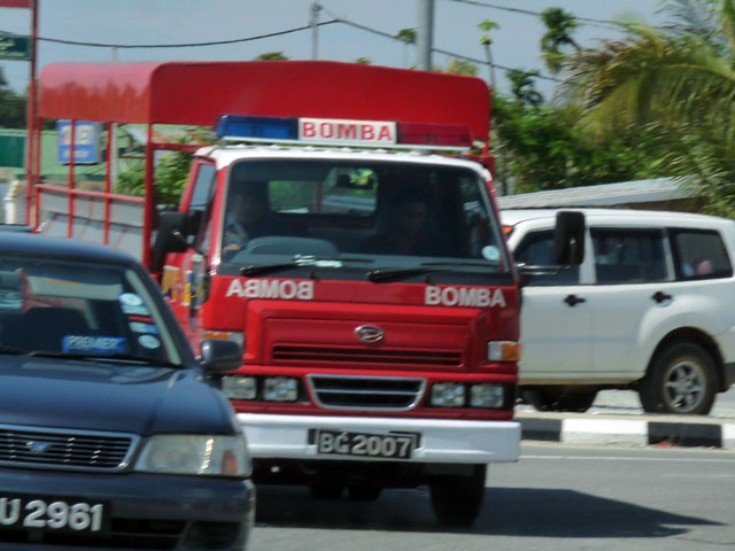 daihatsu pick up truck