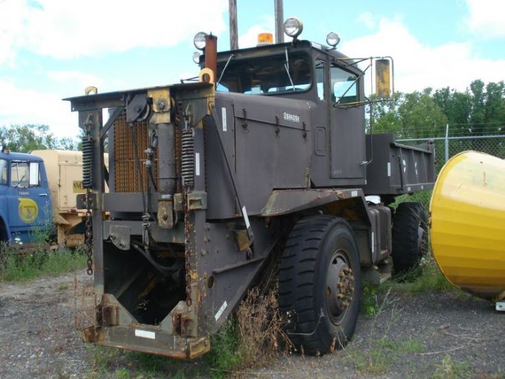 oshkosh