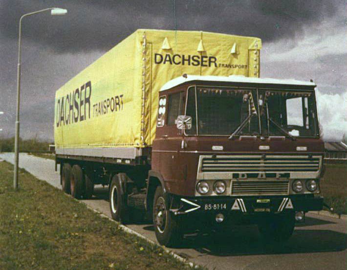 daf 2600