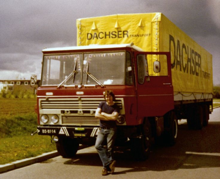 daf 2600