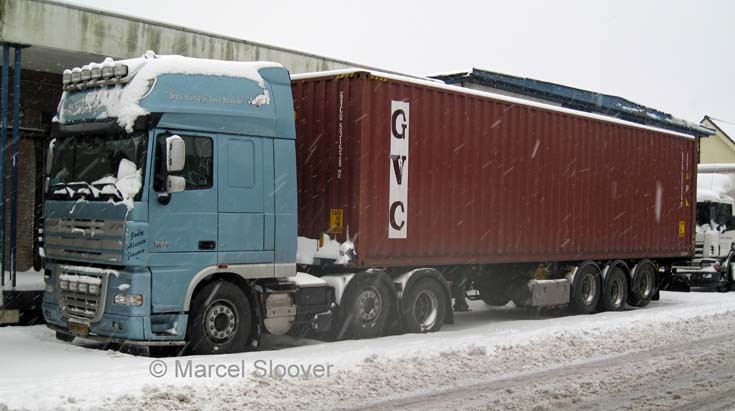 daf container