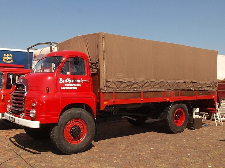 Bedford RLC (1959)