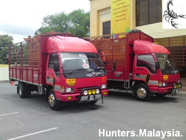 DRB Hicom Perkasa, Perlis Indera Kayangan, Malaysia
