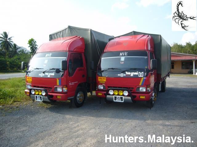 DRB Hicom Perkasa Perlis Indera Kayangan, Malaysia