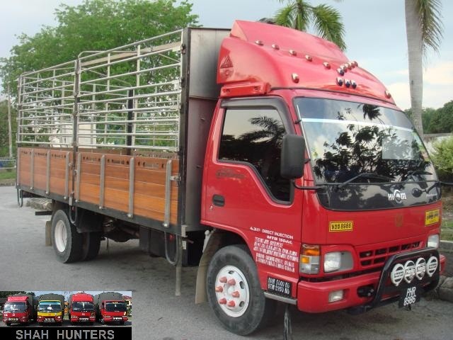 DRB Hicom Perkasa In Penang