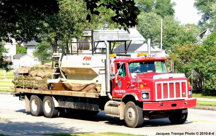 Broyage Mobile Inc. International
