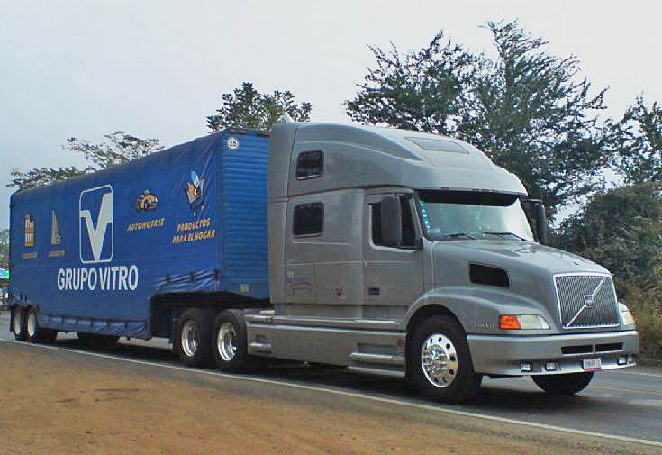 Group Vitro Volvo