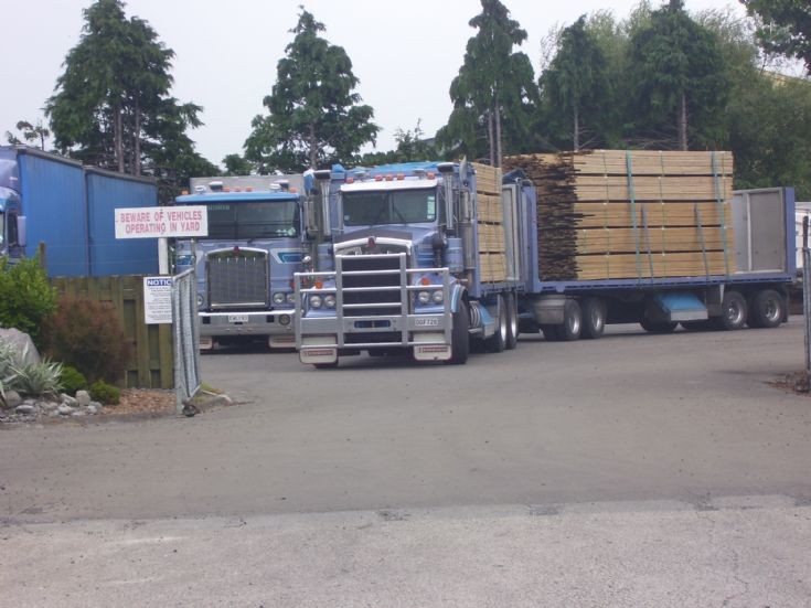 Kenworth t950 DGF728