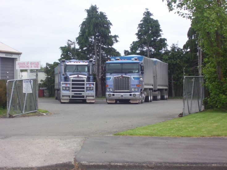 t950 kenworth