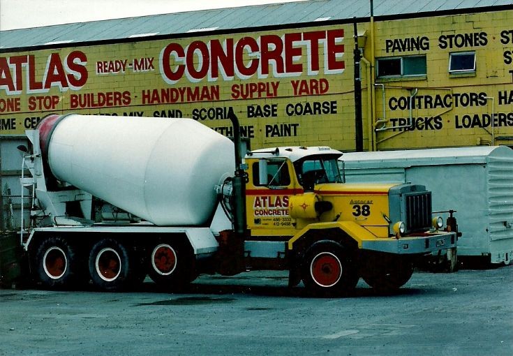 Cement mixer truck, Concrete truck, Concrete mixers