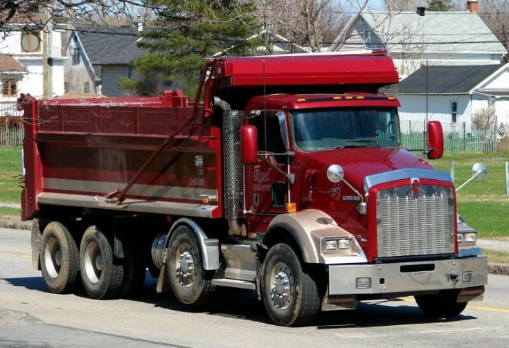 Kenworth G. Ruel