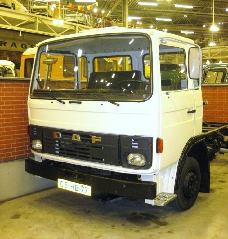 The Daf