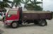 Photo of Hicom Perkasa with Dekotora parts
