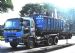Wah and Hua Pte Ltd Isuzu Giga CXZ  Hook Lift Truck