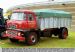 Dodge D308 4x2 Tipper, LAD cab, 1965