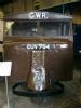 Scammel MH3 Mechanical Horse 1937.