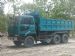 Nissan Diesel bulk dump truck