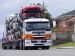Brian Roberts Towing. Nissan Diesel.