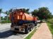 Nissan Diesel Big Thumb Malaysia