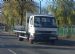 Leyland DAF 45 Union Steel Tubes Ltd.