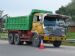 Nissan Diesel bulk dump truck