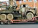  Leyland Ex-military recovery vehicle