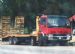 Nissan Diesel UD Big Thumb CG520 4-Axle Self Loader Truck