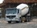 Sinotruk Howo cement mixer