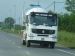 Sinotruk Howo cement mixer SLHMS