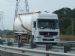 Sinotruk Howo cement tanker