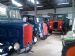   Dennis , Ford and Albion at Bradworthy Transport Museum