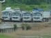 New Sinotruk Howo dump truck