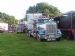 Peterbilt 359 and International Transtar