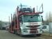 Renault Premium car transporter