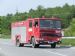 Dennis Saxon Fire Tender D616 NDV