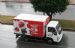 Isuzu NPR Ice Cream