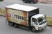 Isuzu NPR 