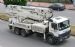 Mercedes-Benz Axor 3028