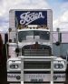 Kenworth W900