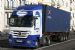 Maritime Mercedes Benz Actros AV10 FYM