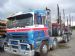  Foden logging truck