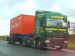 DAF XF105                                      YJ08 BCU