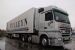 Mercedes Actros 2546.