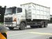 Hino Profia 700 FS Series Hook Lift Truck SembCorp Pte Ltd