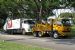 Isuzu CYZ & Fuso Super Great