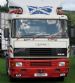 M&D's Travelling Theme Park - ERF EC10 